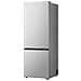 GBBW726AMB Frigorifero combinato Fit & Max 70cm, Classe A, 465L, AI Fresh, Wi-Fi, Metal Fresh, Door Cooling, Metal Sorbet - Foto miniatura 7