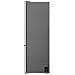 GBBW726AMB Frigorifero combinato Fit & Max 70cm, Classe A, 465L, AI Fresh, Wi-Fi, Metal Fresh, Door Cooling, Metal Sorbet - Foto miniatura 8