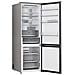GBBW726AMB Frigorifero combinato Fit & Max 70cm, Classe A, 465L, AI Fresh, Wi-Fi, Metal Fresh, Door Cooling, Metal Sorbet - Foto miniatura 10