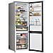 GBBW726AMB Frigorifero combinato Fit & Max 70cm, Classe A, 465L, AI Fresh, Wi-Fi, Metal Fresh, Door Cooling, Metal Sorbet - Foto miniatura 15
