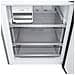 GBBW726AMB Frigorifero combinato Fit & Max 70cm, Classe A, 465L, AI Fresh, Wi-Fi, Metal Fresh, Door Cooling, Metal Sorbet - Foto miniatura 16