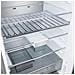 GBBW726AMB Frigorifero combinato Fit & Max 70cm, Classe A, 465L, AI Fresh, Wi-Fi, Metal Fresh, Door Cooling, Metal Sorbet - Foto miniatura 22