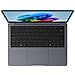 NP944XJG-KA2UK Galaxy Book6 Pro Bssiness 14" Core Ultra 5 16 512GB Win 11 Pro Copilot+ PC Intel Core Ultra 5 325 Computer portatile 35,6 cm (14") Touch screen 3K 16 GB LPDDR5x-SDRAM SSD Wi-Fi 7 (802.11be) Windows 11 Pro Grigio - Foto miniatura 9