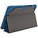 Custodia Blu Case Logic Snapview Per Tablet Samsung Galaxy Tab A7 - Foto miniatura 6