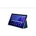 Custodia Blu Case Logic Snapview Per Tablet Samsung Galaxy Tab A7 - Foto miniatura 7