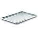 Teglia da forno in alluminio Chef 20551, 50 x 35 cm - Foto miniatura 1