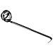 61308 - Paletta forata 8 cm. U.P INOX. - Foto miniatura 2