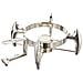 69097 - Scaldavivande rotondo Luxe Support - Foto miniatura 1