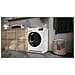 Asciugatrice Pompa di calore EW7HBG28A Libera installazione Caricamento frontale 8 kg Bianco - Foto miniatura 13