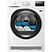 Asciugatrice Pompa di calore EW7HBG28A Libera installazione Caricamento frontale 8 kg Bianco - Foto miniatura 6