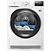 Asciugatrice Pompa di calore EW7HBG28A Libera installazione Caricamento frontale 8 kg Bianco - Foto miniatura 1