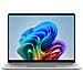 Surface Laptop 8 13.8" Copilot+ PC Intel Core Ultra 7 366H Computer portatile 35 cm (13.8") Touch screen 16 GB LPDDR5x-SDRAM 256 GB SSD Wi-Fi 7 (802.11be) Windows 11 Pro Tastiera in Tedesco Platino - Foto miniatura 1