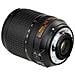 Obiettivo AF-S DX 18-140 mm F / 3.5-5.6 VR Attacco - Foto miniatura 2