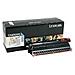 C540X32G Toner Originale Ciano per C540N / C543DN / C544DN Capacita 3000 Pagine  - Foto miniatura 3