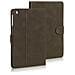 Violin Style Case & Stand per iPad mini - Marrone - Foto miniatura 1