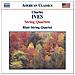 Ives Charles Edward - Quartetto Per Archi Nn. 1 "from The Salvation Army", N. 2, Scherzo - Foto miniatura 1