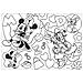 Minnie E Paperina - Puzzle Double-Face Plus 60 Pz - Foto miniatura 3