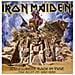 Cd Iron Maiden - Somewhere Back In Time - Foto miniatura 1