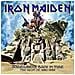 Cd Iron Maiden - Somewhere Back In Time - Foto miniatura 2
