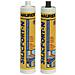 Sigillante Silicone Neutro Silicfort-N Bianco 310 ml - Foto miniatura 1