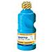Flacone 250ml Tempera Ciano Lavabil - Foto miniatura 1