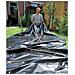 1331165 Fodera Per Laghetto Aqualiner 2 X 3 M Pvc 0,5 Mm - Foto miniatura 3