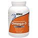 Now Omega 3 500cps - Foto miniatura 1