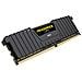Memoria Dimm Vengeance LPX 16 GB (2 x 8 GB) DDR4 2666 MHz CL16 - Foto miniatura 3