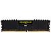 Memoria Dimm Vengeance LPX 16 GB (2 x 8 GB) DDR4 2666 MHz CL16 - Foto miniatura 2