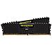Memoria Dimm Vengeance LPX 16 GB (2 x 8 GB) DDR4 2666 MHz CL16 - Foto miniatura 1