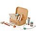 82963 - Valigetta Set Dottore In Legno - Foto miniatura 1