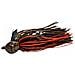 Kento Jig 1/2 Oz. Col. spanish Craw - Foto miniatura 1