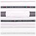 Materasso Memory Singolo 80x195, altezza 18 cm - Rivestimento Bayscent | Zaza' - Foto miniatura 4