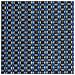 Schienale Cool-strip Ventil. Con Molle Blue - Foto miniatura 4