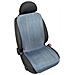Schienale Cool-strip Ventil. Con Molle Blue - Foto miniatura 1