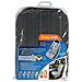 Schienale Cool-strip Ventil. Con Molle Blue - Foto miniatura 3