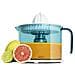 Spremiagrumi elettrico Easy Zitrus 40w con recipiente da 1l - Foto miniatura 1