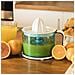 Spremiagrumi elettrico Easy Zitrus 40w con recipiente da 1l - Foto miniatura 2