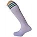 Calze Football Tight Abbigliamento Uomo Eu 36-40 - Foto miniatura 3