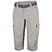 Pantaloni Silver Ridge Ii Capri 19 Inch Abbigliamento Uomo 34 - Foto miniatura 1