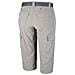 Pantaloni Silver Ridge Ii Capri 19 Inch Abbigliamento Uomo 34 - Foto miniatura 2