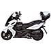 Attacchi Top Master Kymco K-xct 125i / 300i Attrezzatura 2013 - Foto miniatura 2