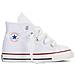 Scarpe Chuck Taylor All Star Classic Taglia 26 - Colore: Bianco - Foto miniatura 1