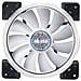 Vegas Tl Case Per Computer Ventilatore 14 Cm Nero, Traslucido (Vegas Tl Rgb Fan - 140mm) - Foto miniatura 2