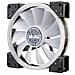 Vegas Tl Case Per Computer Ventilatore 14 Cm Nero, Traslucido (Vegas Tl Rgb Fan - 140mm) - Foto miniatura 1