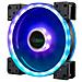 Vegas Tl Case Per Computer Ventilatore 14 Cm Nero, Traslucido (Vegas Tl Rgb Fan - 140mm) - Foto miniatura 3