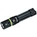 Torcia A Led Compatta Ricaricabile Con Ingresso Micro-usb Uc30 2017 Potenza 1000 Lumen - Foto miniatura 1