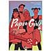 Brian K. Vaughan - Paper girls. Vol. 6 - Foto miniatura 1