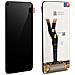 Schermo Lcd Compatibile Ricambio Completo Honor 20 / Huawei Nova 5t Nero - Foto miniatura 1