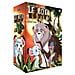 Le Roi Leo - Partie 3 - Coffret 4 Dvd - Vf - Foto miniatura 1